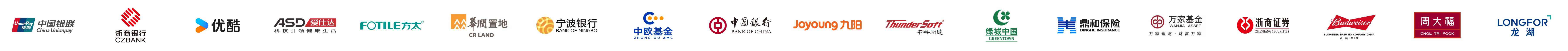合作客戶